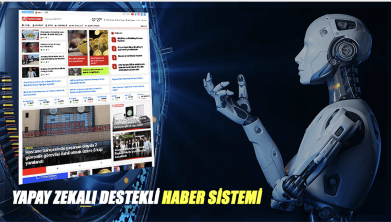 En İyi Haber Yazılımı Çözümü