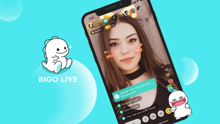 Bigo Live Elmas Kullanma İpuçları