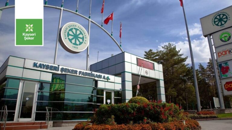 Kayseri Şeker Fabrikası’nın Geleceği Tehlikede: Çiftçiler Endişeli
