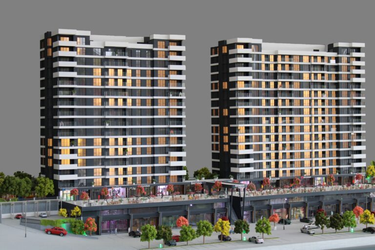 Nüans Model: Türkiye’nin Önde Gelen Maket Yapımı Firması