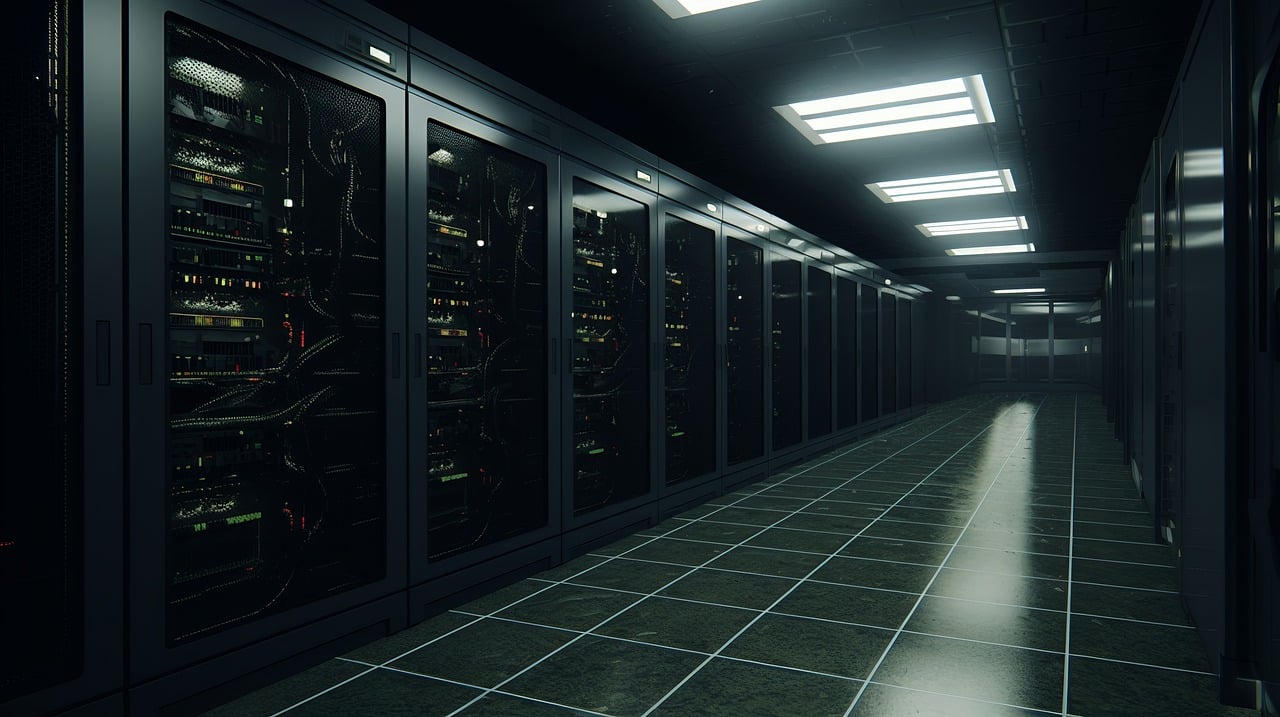 VPS Nedir? Hosting Dünyasında Gücü Ele Almanın Yolu!