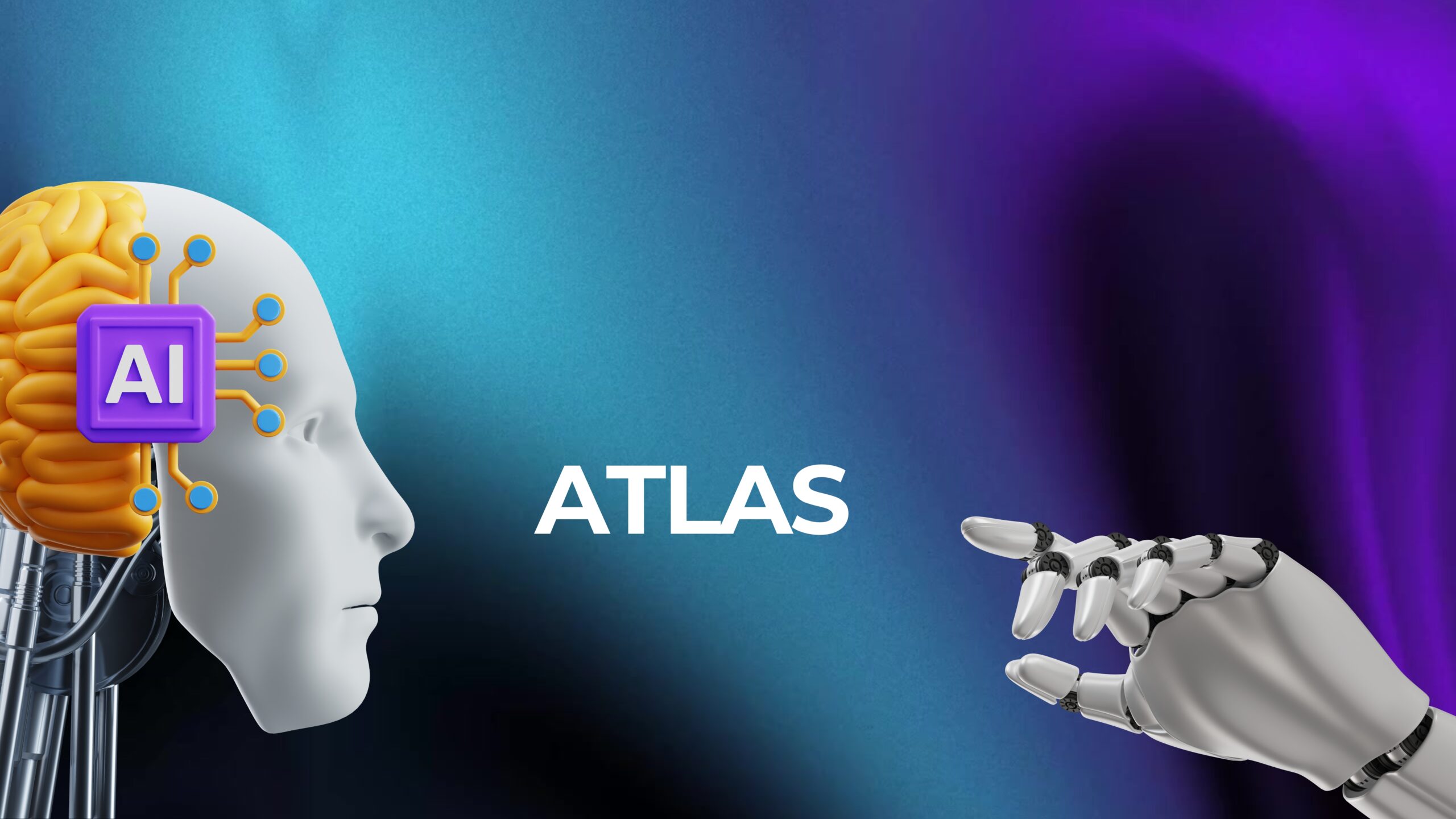 Norm Yönetim’in Yapay Zeka Asistanı “Atlas” Çok Yakında Hayata Geçiyor!