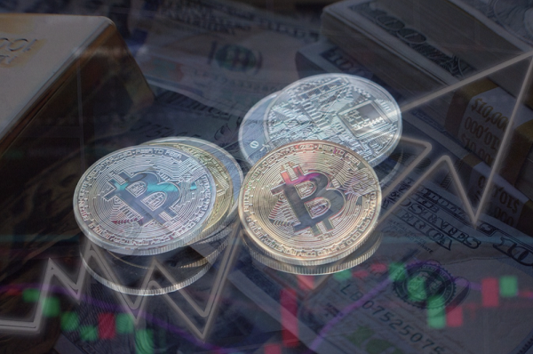 Yerli kripto para borsası, küresel vizyonla yola çıktı