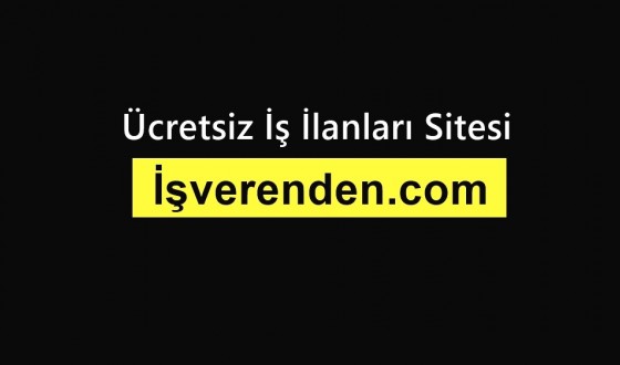 Kadıköy İş İlanları