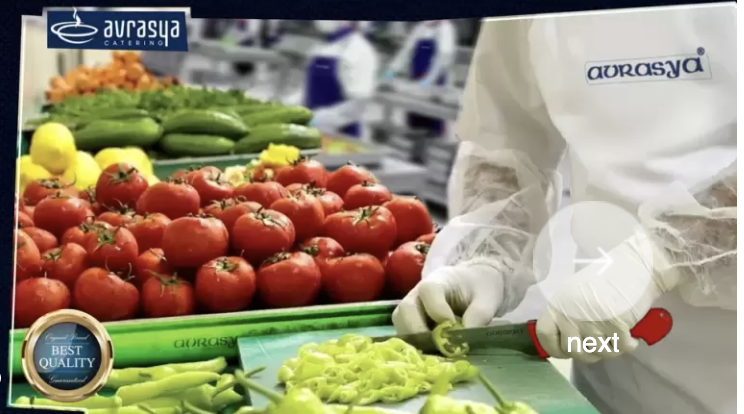 Catering Firmalarından Kimler Hizmet Alabilir?
