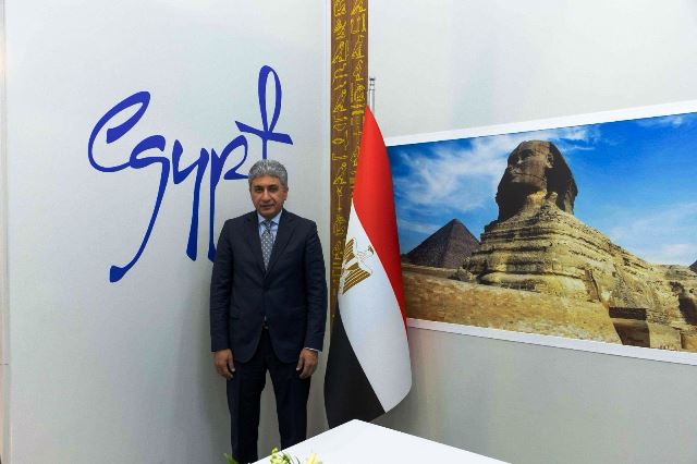 Mısır, 2030 yılına kadar Turist sayısını 30 milyona çıkarmayı hedefliyor