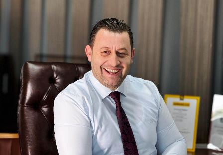 Volkan Üren: Niobe Otomotiv ile Güvenilir ve Kaliteli Hizmet