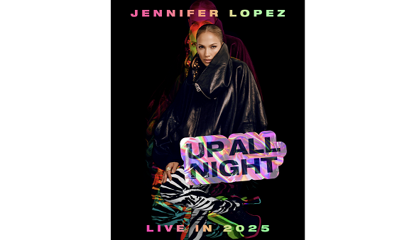 Jennifer Lopez 2025 Dünya Turnesine İlk Adımı Rixos Radamis Sharm El Sheikh’te Atıyor!