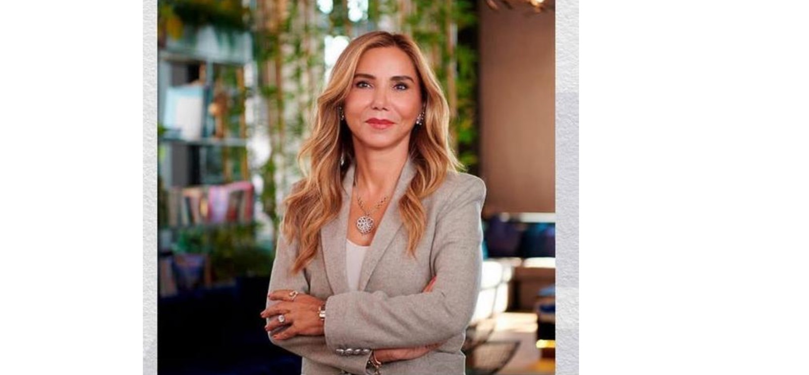 Borsa Analizinde Şansa Değil Stratejiye Güvenirim” — Demet Zorlu ile Röportaj