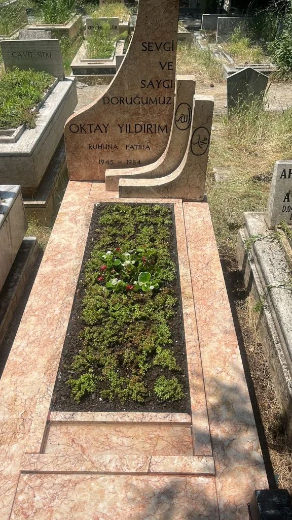 Mezar Toprak Değişimi Nedir? Ne Zaman ve Neden Yapılır?