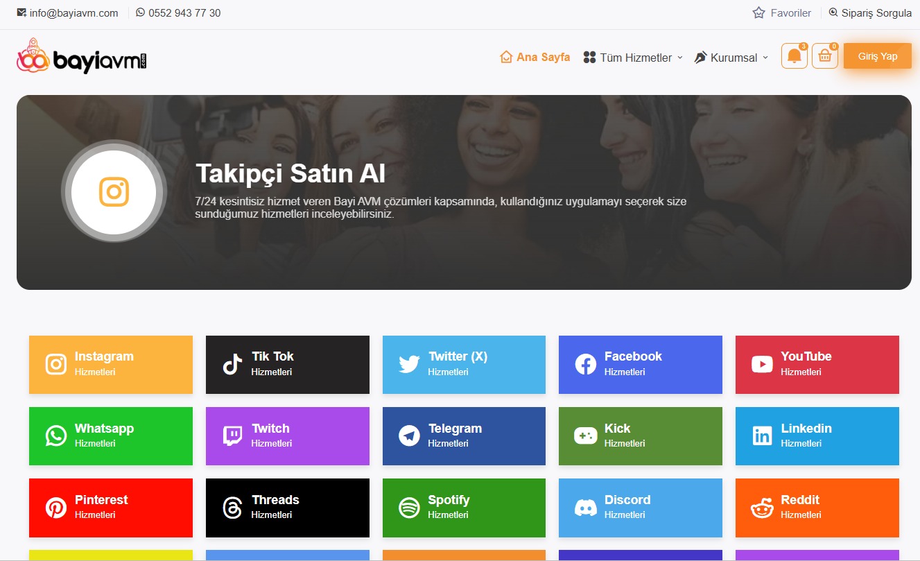 Instagram Paylaşım Satın Al: Dijital Varlık Oluşturmanın Stratejik Yolu