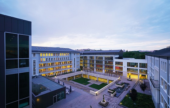 5 bin 500 öğrenciye eğitim veren TEDÜ’nün kontenjanı %95,6 doldu
