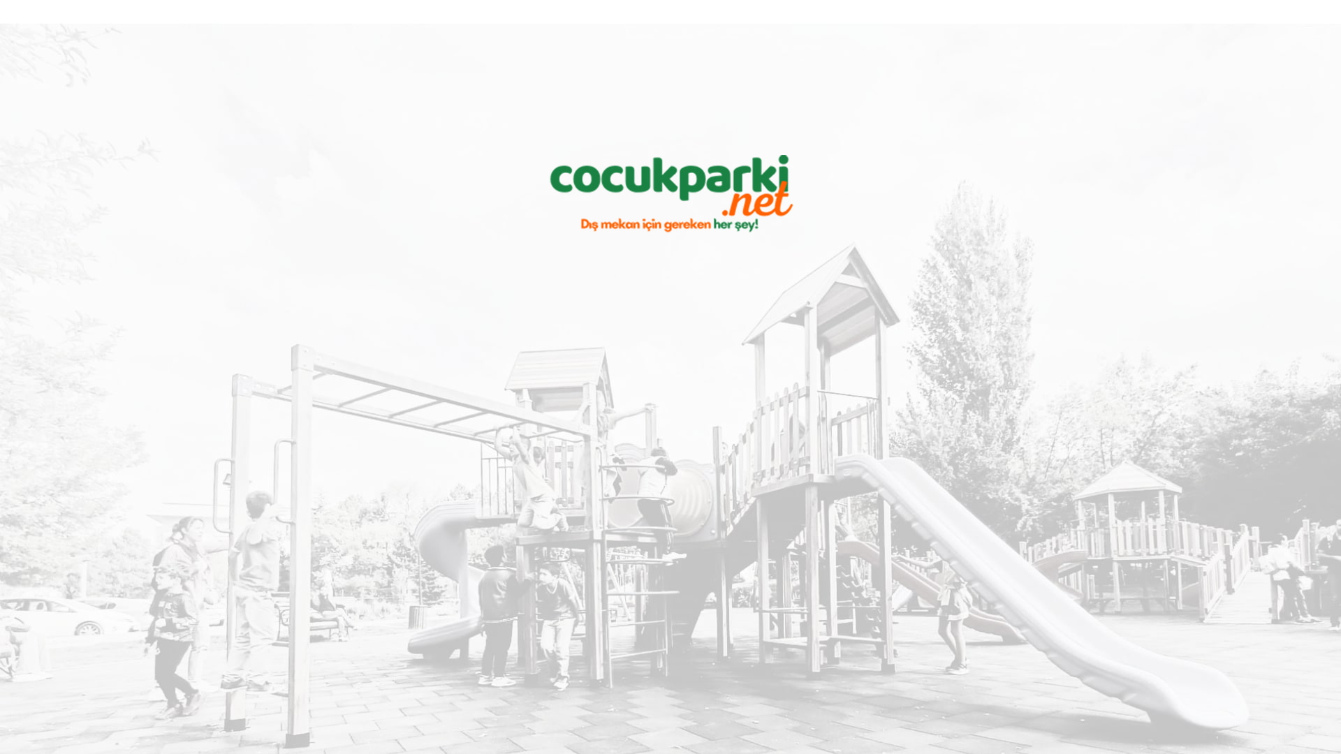 cocukparki.net ile Şehirler Dönüşüyor: Ezber Bozan Tasarımlar Çocukların Hayal Gücünü Ateşliyor