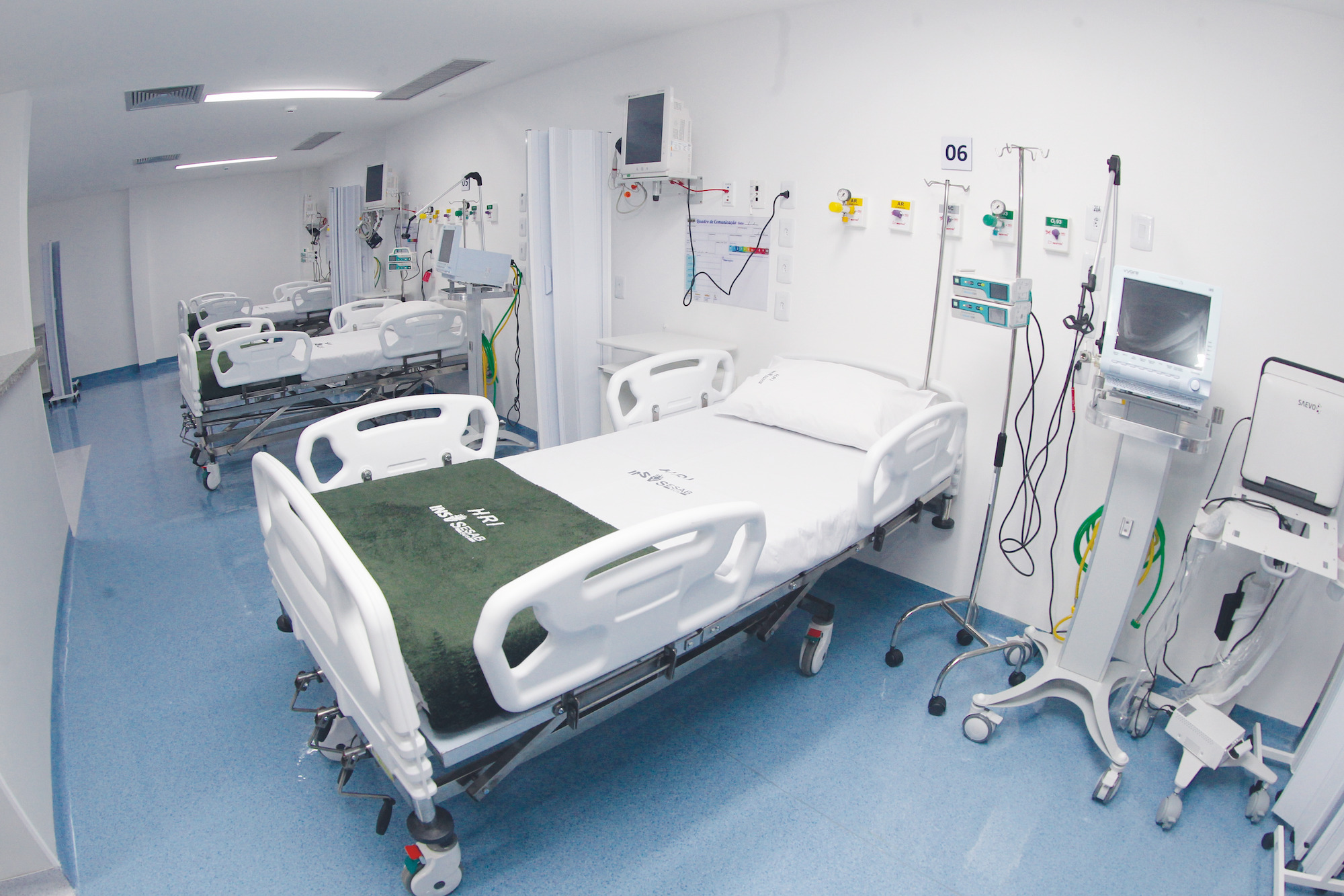 Her nefeste güven: Daikin’den hastanelere özel iklimlendirme çözümleri