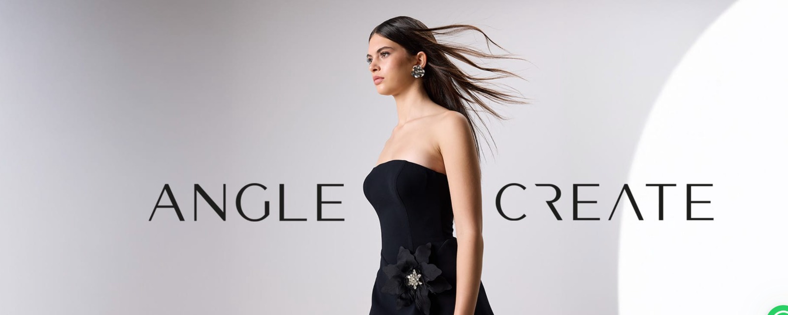 Angle Create İle Modern Kadın Elbise Modasında Yeni Bir Dönem