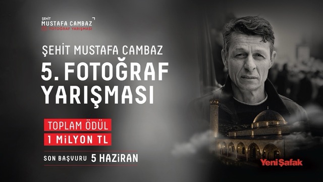 Toplamda 1 Milyon Tl’lik Ödül Dağıtılacak