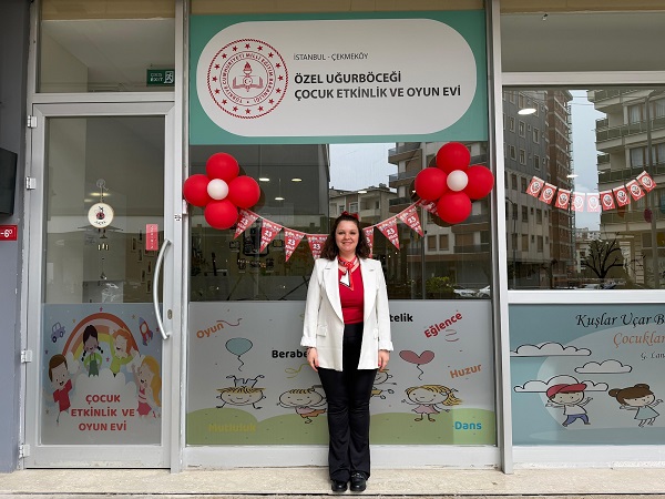 MEB’in yeni çocuk etkinlik ve oyun evi ruhsatını İstanbul’da ilk alan kurum belli oldu