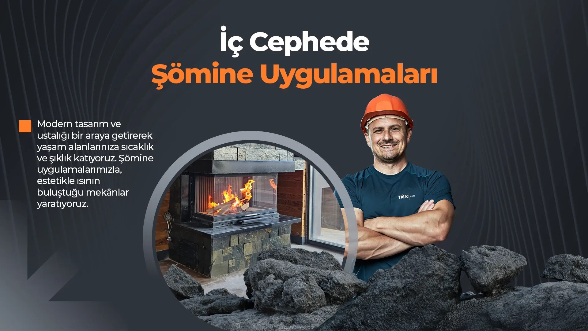 Arduvaz Taşı – Talk Mineral