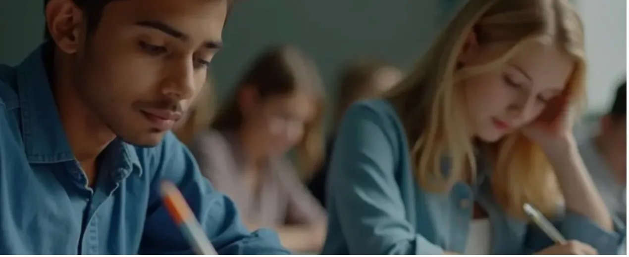 Erfen Eğitim Kurumları ile Hedeflerinize Emin Adımlarla İlerleyin
