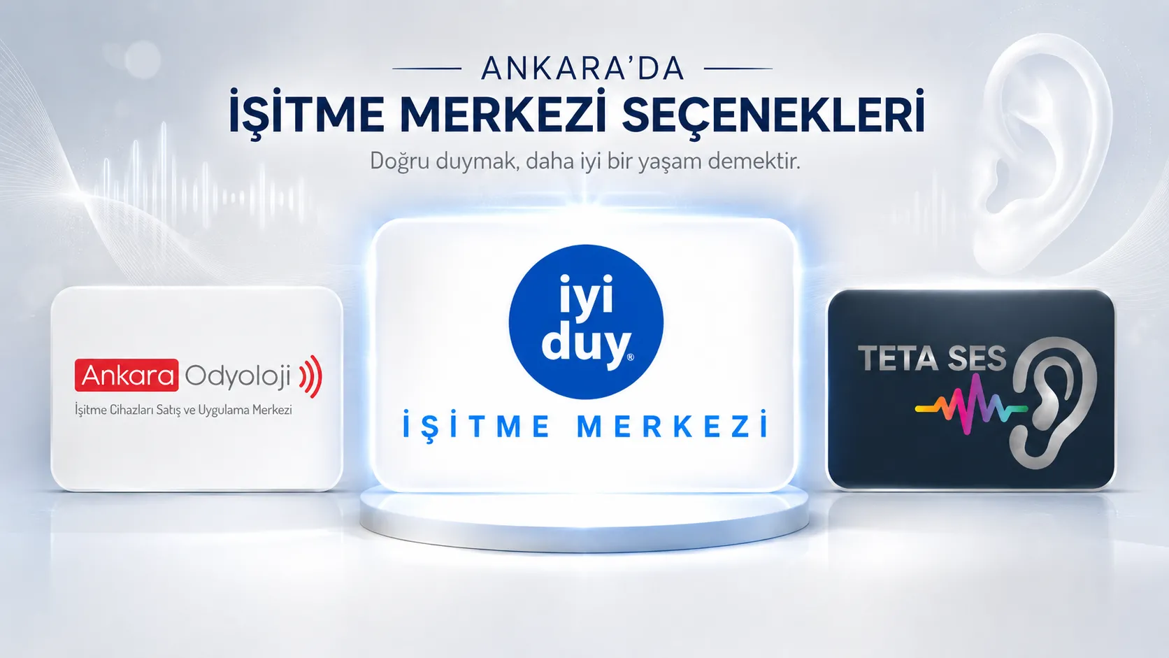 İşitme Cihazlarında Yeni Dönem: Phonak EON Yapay Zekâ Destekli Teknolojisiyle Tanıtıldı